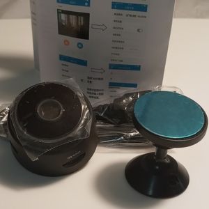 Mini Invisible night vision digital camera